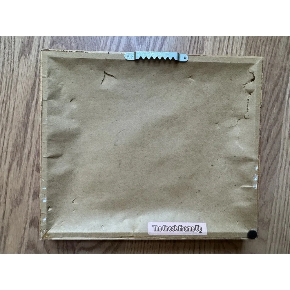 N/A authentic vintage